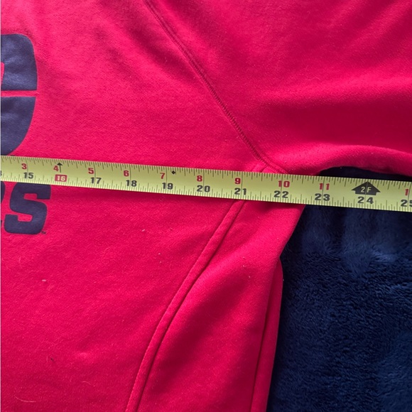 DAYTON FLYERS (UNDER ARMOUR) hoodie. - Picture 12 of 16